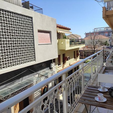 Casa Del Centro Daire Preveze Dış mekan fotoğraf