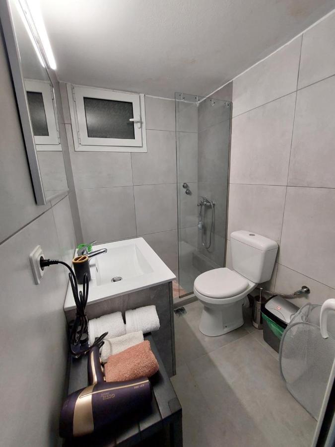 Casa Del Centro Daire Preveze Dış mekan fotoğraf