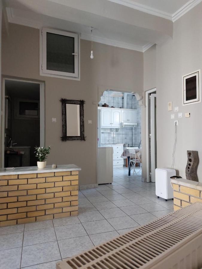 Casa Del Centro Daire Preveze Dış mekan fotoğraf
