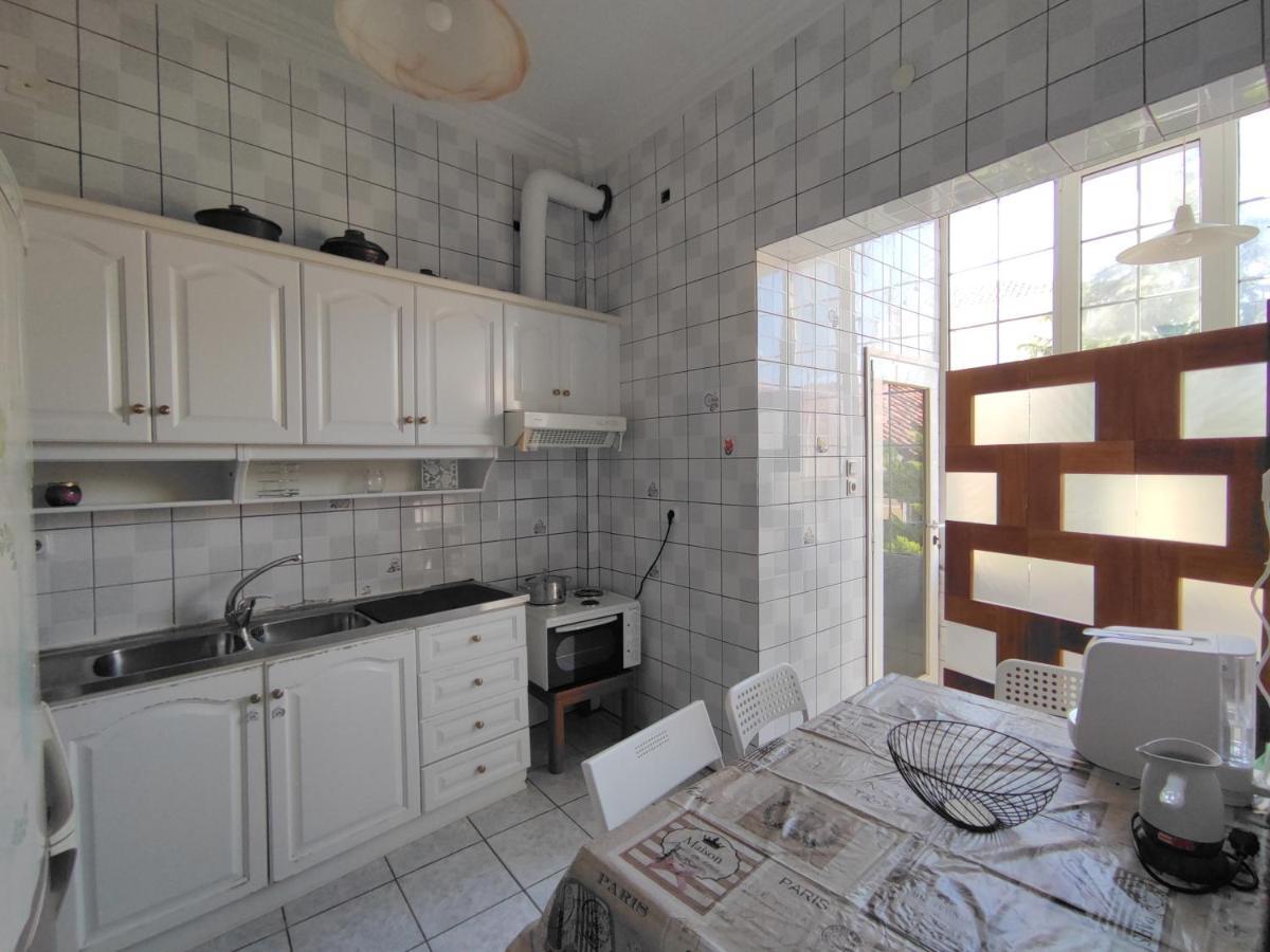 Casa Del Centro Daire Preveze Dış mekan fotoğraf