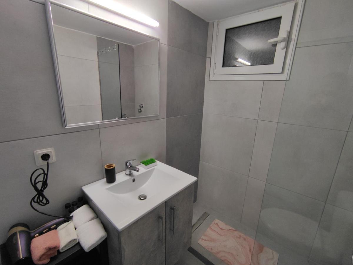 Casa Del Centro Daire Preveze Dış mekan fotoğraf
