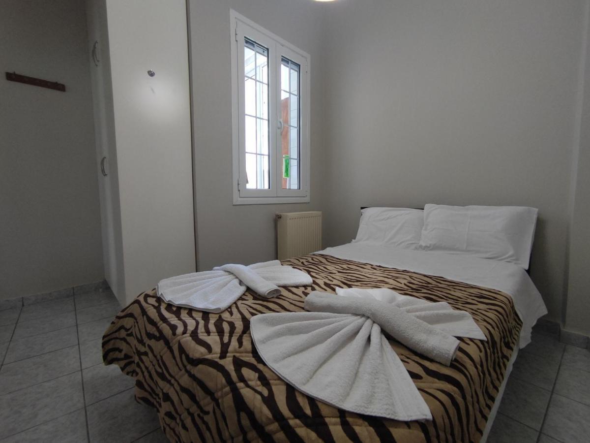 Casa Del Centro Daire Preveze Dış mekan fotoğraf